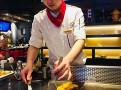 -玛雅铁板烧餐厅(中关村店)