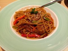 -吕氏疙瘩汤·新鲁菜(潍坊银座店)