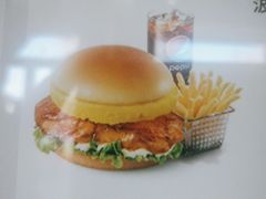 -德克士(亚中商城店)