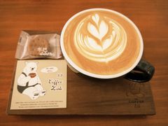 -33Coffeelab 咖啡研究所