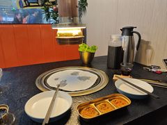 -熊大·鲜烤黄牛肉(五山店)