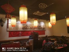 -镇江龙·火锅串串(武侯祠店)