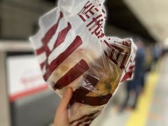全麦威尼斯-原麦山丘(五棵松华熙店)