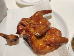 金牌妙龄乳鸽-铭家点心(秦岭路店)