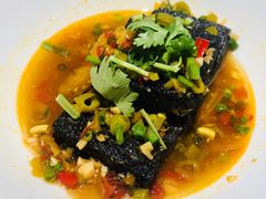 老长沙臭豆腐-老湘村·湖南土菜(天河维多利店)