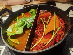 -山缓缓火锅(上海闵行龙湖店)