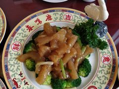 -鹿鸣春饭店(总店)