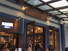 -Fergburger(皇后镇店)