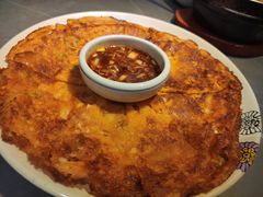 -明洞王妃家烤肉(苏州中心星悦汇店)