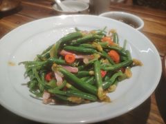 -鱼食饭稻·苏浙土菜17年老馆子(平江路店)