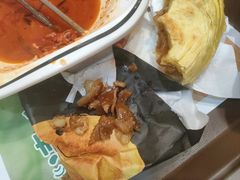 -魏家凉皮(西安秋林宏业商厦店)