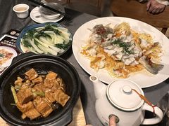 -德尚煌·顺德菜(誉山悠方天地店)