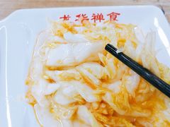 酸辣菜-龙华素斋(龙华路店)