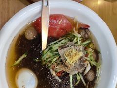 -顺姬冷面(长白西路店)