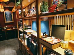 -一叶一世界·素食餐厅(锦华万达店)