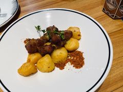 山药炸排骨-太二酸菜鱼(宁波来福士店)