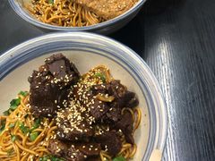-一味老卤面(大石桥店)