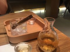 -青梅酒肆PLUS(长白仙岛北路店)