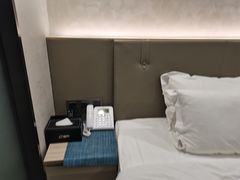 -海悦酒店(白石洲地铁站世界之窗店)