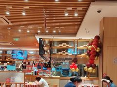 -西贝莜面村(近铁城市广场店)