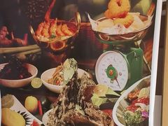 -Home Thai·泰谣(王府井apm店)