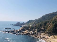 -西涌国际滨海旅游区