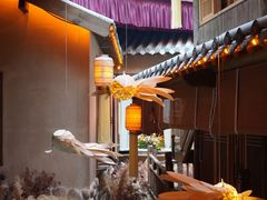 -叶叶菩提(太原别墅店)