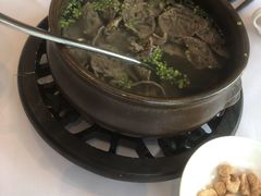 开胃泉水煮牛健-百盛·鼎膳(中海财富中心)