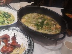 -品大伍·食之道品伍味(汪海店)