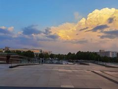 -华北理工大学(曹妃甸校区)
