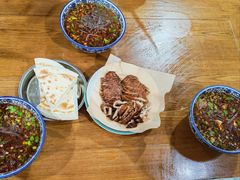 -惠记粉汤羊血梆梆肉(永松路店)