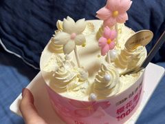 -味多美蛋糕(潘家园店)