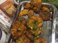 -叁宝烤肉·西安烧烤(东三爻店)