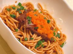 -武汉香格里拉大酒店·香宫中餐厅
