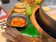 -椰小鸡·琼州糟粕醋(美兰缤纷城店)