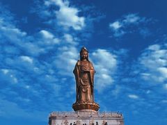 -三亚南山文化旅游区