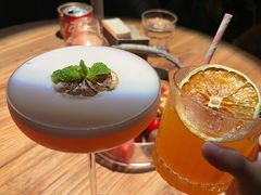 -不二·民谣音乐餐吧(长沙店)