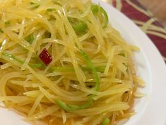 -大梁骨头馆·酱骨老菜(友好店)