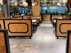 大堂-如轩·海鲜砂锅粥·潮汕菜(小榄店)
