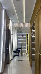 点击看大图 -3AM·S HAIR SALON烫发染发接发