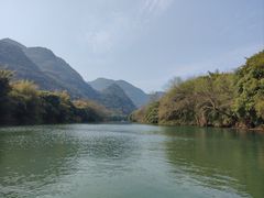 -清远鱼水旅游风景度假区