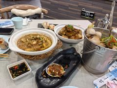 -渔娘渔家丹东海鲜(东直门店)