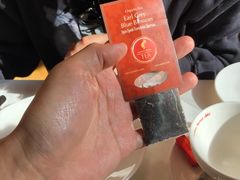 -中央咖啡馆