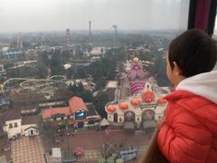 -国色天乡三期陆地乐园