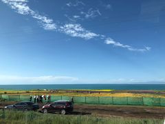 -青海湖国家重点风景名胜区售票处