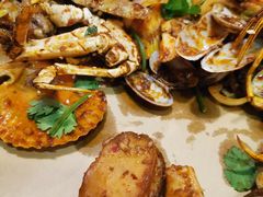 -特色酱椒鱼私房菜(黄鹤楼店)