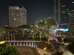 -广州花园酒店