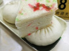 千层油糕-迎扬春茶社(闻喜路店)