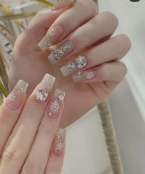 -LILY NAILS美甲美睫