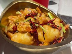-辣可可·小炒黄牛肉(望京凯德MALL店)